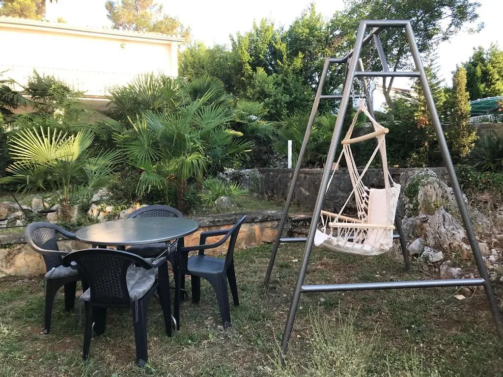 Apartment Sun Garden Malinska 0*,  Chorwacja