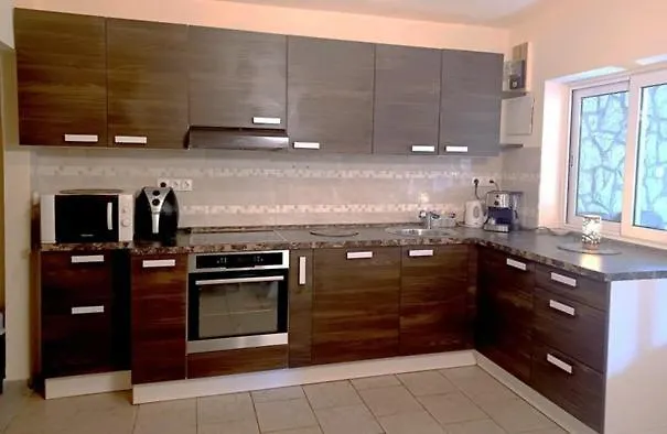 Apartment Sun Garden Malinska
