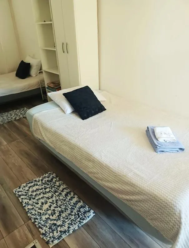 Apartment Sun Garden Malinska Croatia