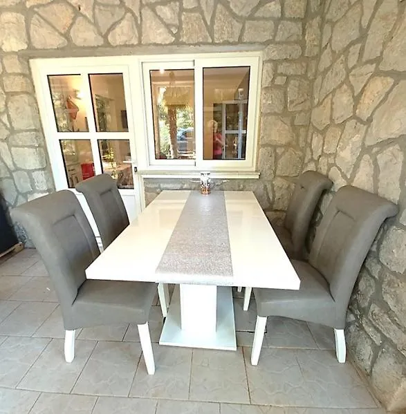 Apartment Sun Garden Malinska