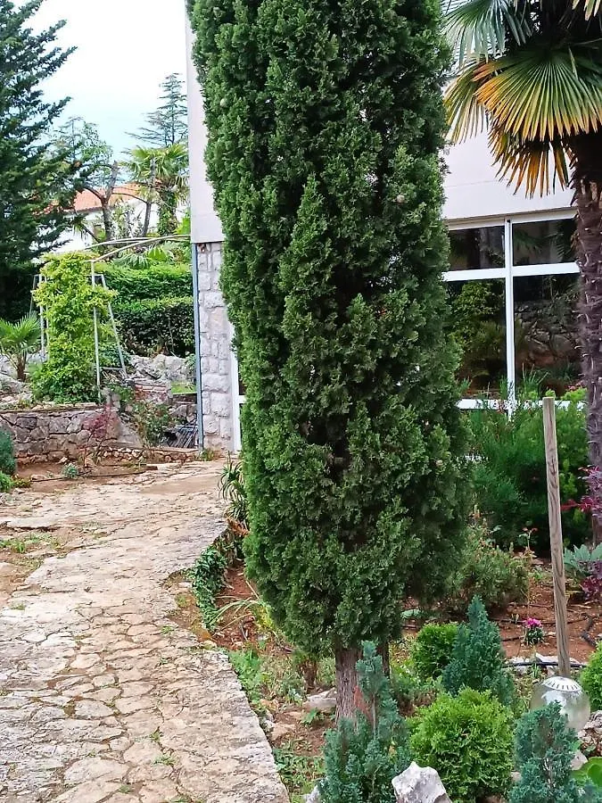 Apartment Sun Garden Malinska