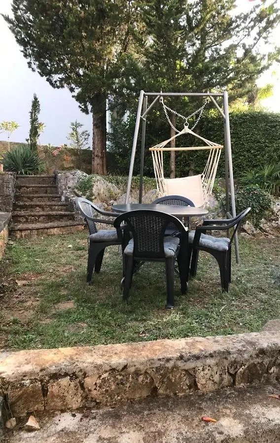 Apartment Sun Garden Malinska Croatia